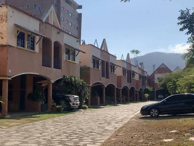 Venta en El Manantial -  Naguanagua