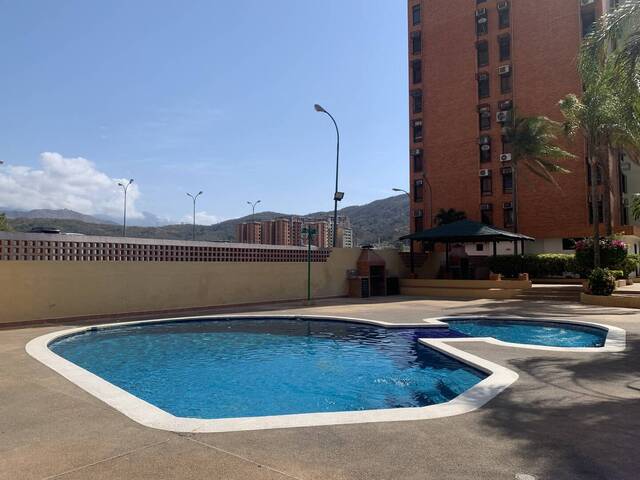 #15630 - Apartamento para Venta en  Naguanagua - G - 2
