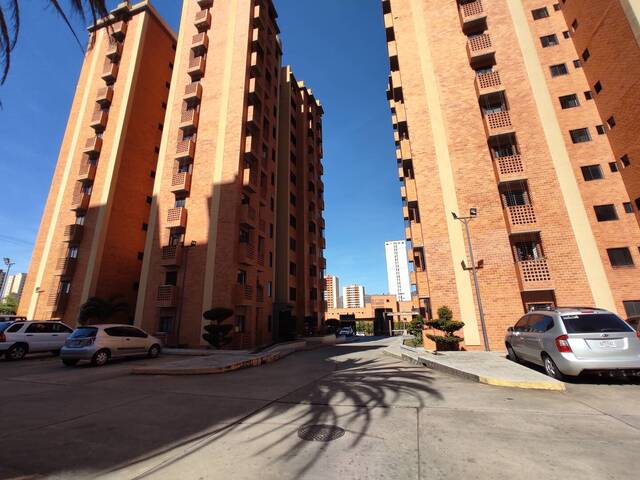 #181378 - Apartamento para Venta en  Naguanagua - G - 2