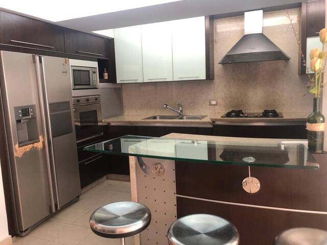 #15640 - Apartamento para Alquiler en Valencia - G - 2