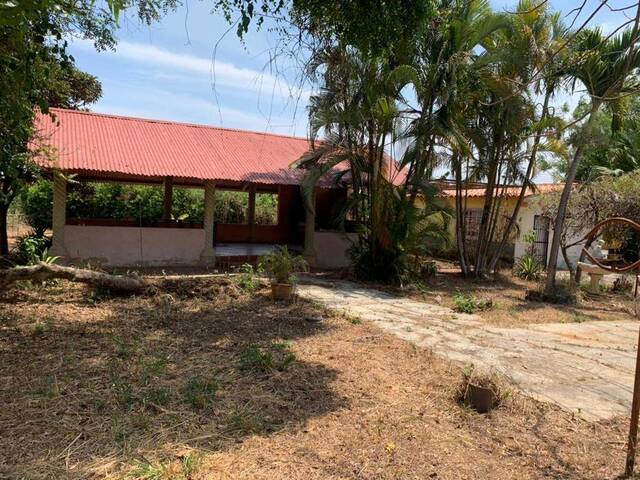 #284076 - mini finca para Venta en Tocuyito - G