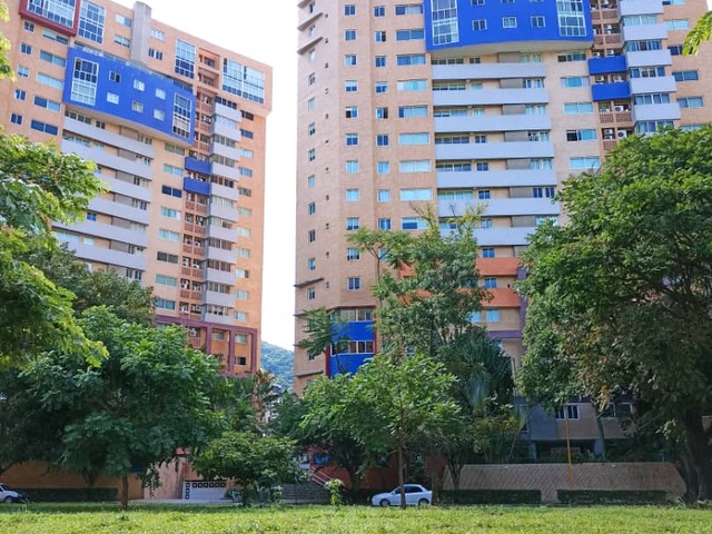 #250724 - Apartamento para Alquiler en Valencia - G