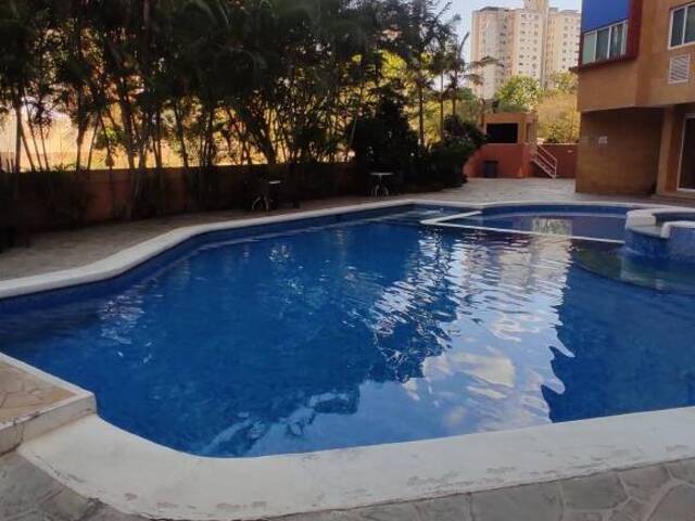 #250724 - Apartamento para Alquiler en Valencia - G