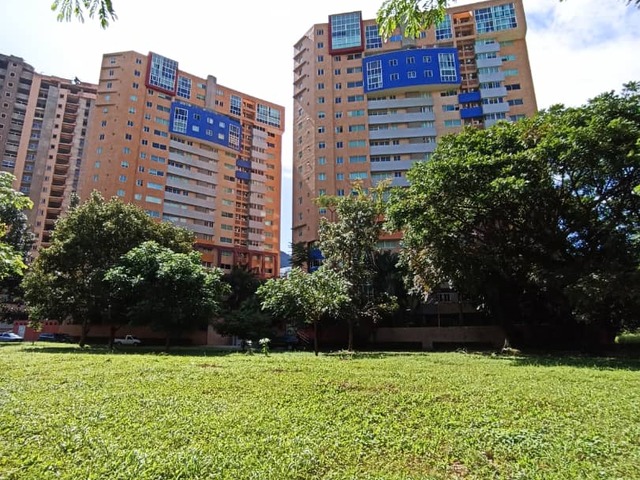 #250724 - Apartamento para Alquiler en Valencia - G