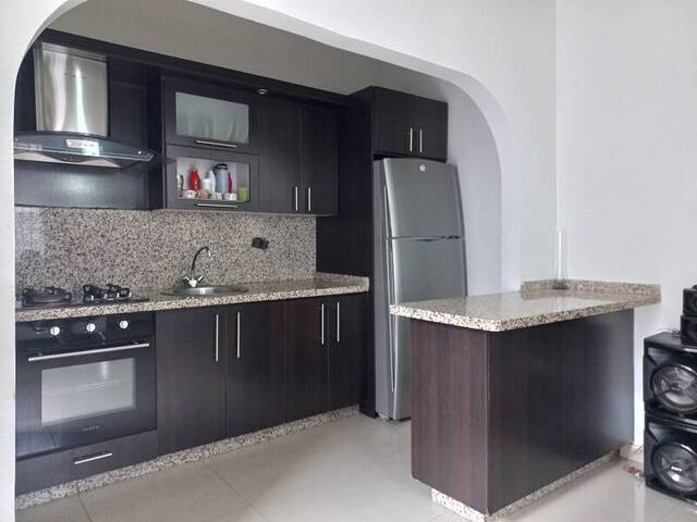 Venta en Altamira - San Joaquín