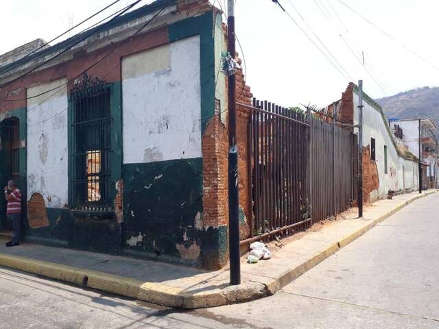 #183219 - Terreno para Venta en Valencia - G