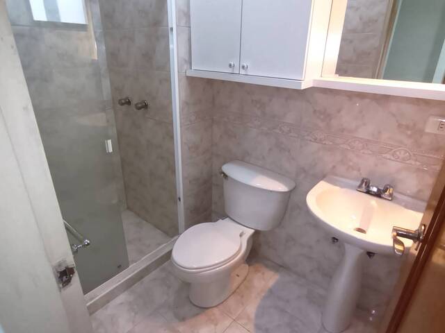 Apartamento para Alquiler en Valencia - 3