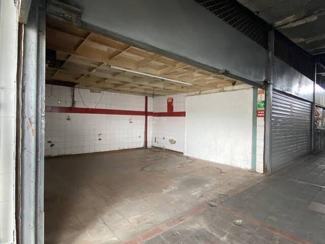 Venta en Zona Industrial Castillito - San Diego