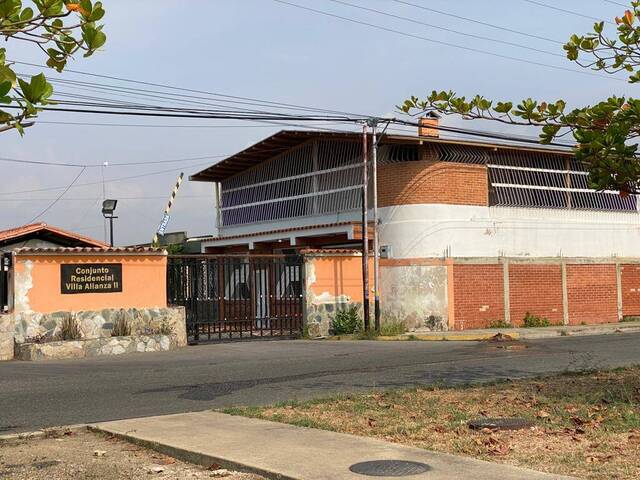 Venta en Villa Alianza - Guacara