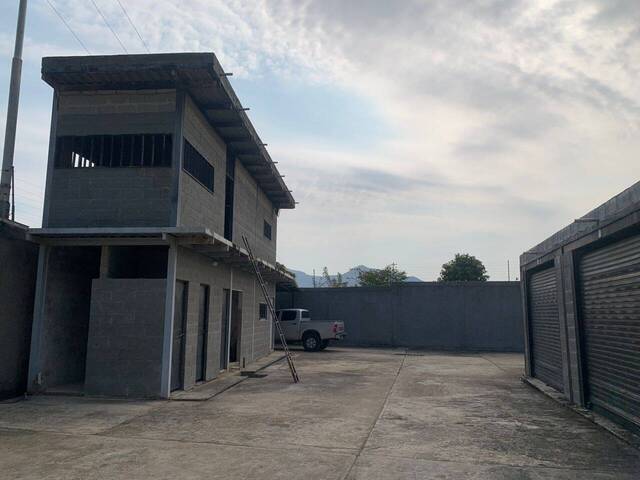 Alquiler en Colina Giradot I  -  Naguanagua