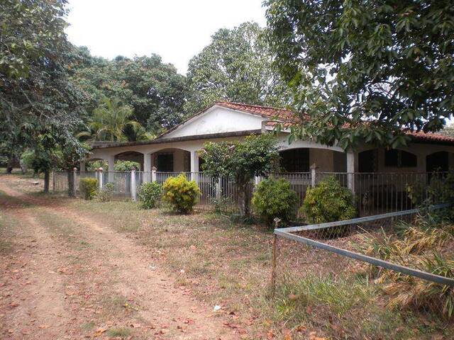 Venta en Barrera - Tocuyito