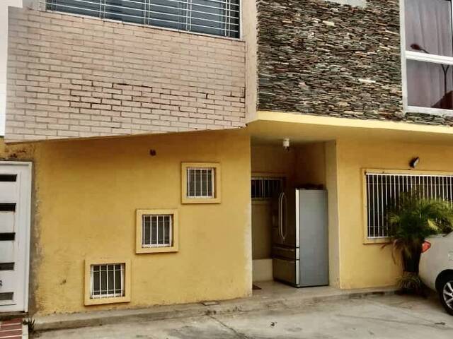 Venta en Mañongo  -  Naguanagua