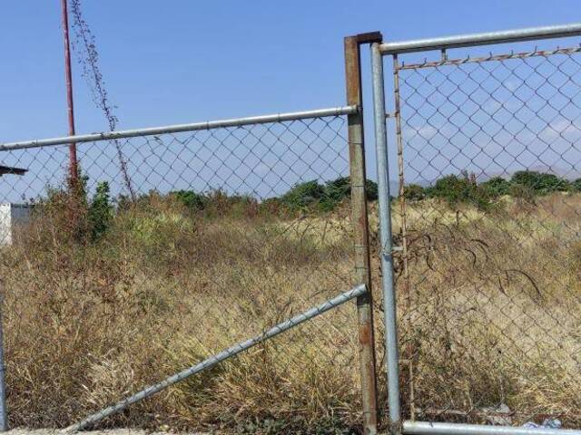 #184200 - Terreno para Venta en Los Guayos - G - 3