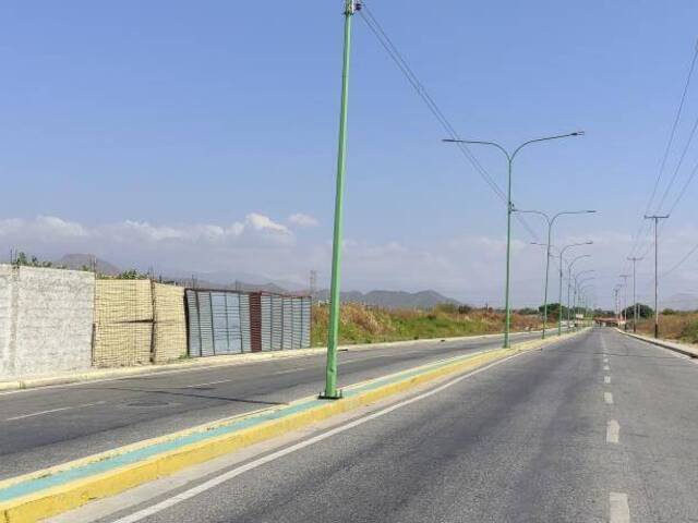 #184200 - Terreno para Venta en Los Guayos - G - 2