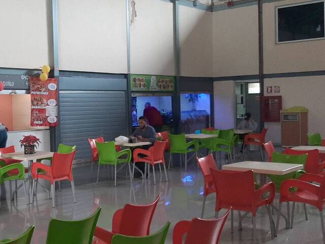 Venta en av julio centeno - San Diego