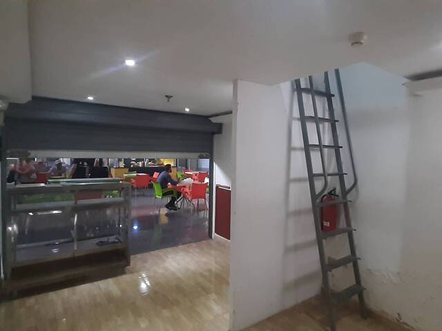 #276772 - Local / Casa Comercial para Venta en San Diego - G