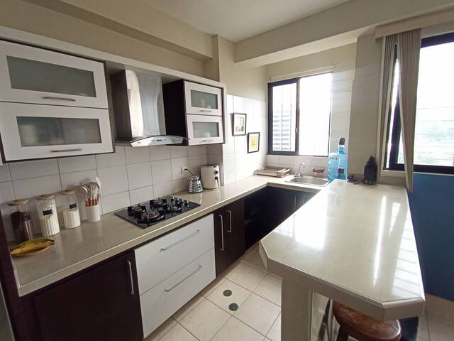 #184512 - Apartamento para Venta en Valencia - G