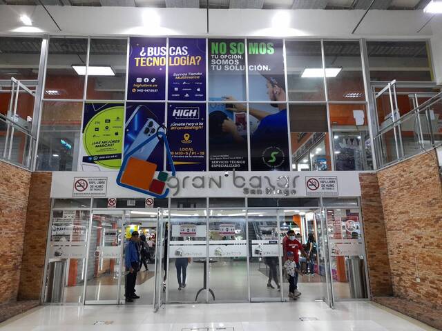 Venta en La Esmeralda - San Diego