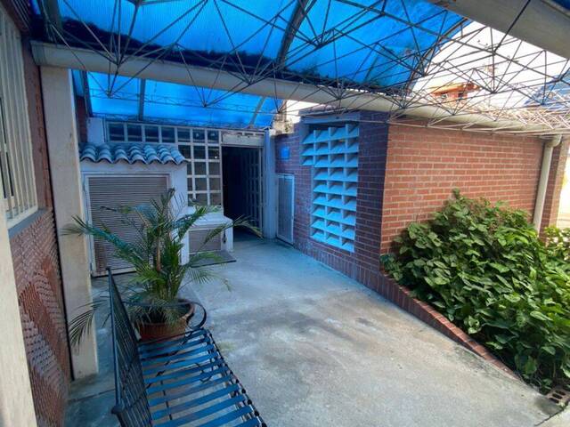 #187237 - Local / Casa Comercial para Venta en Bejuma - G