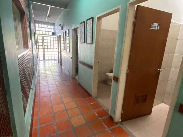 #288705 - Local / Casa Comercial para Venta en Bejuma - G