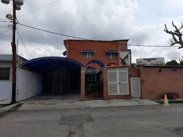 #187237 - Local / Casa Comercial para Venta en Bejuma - G