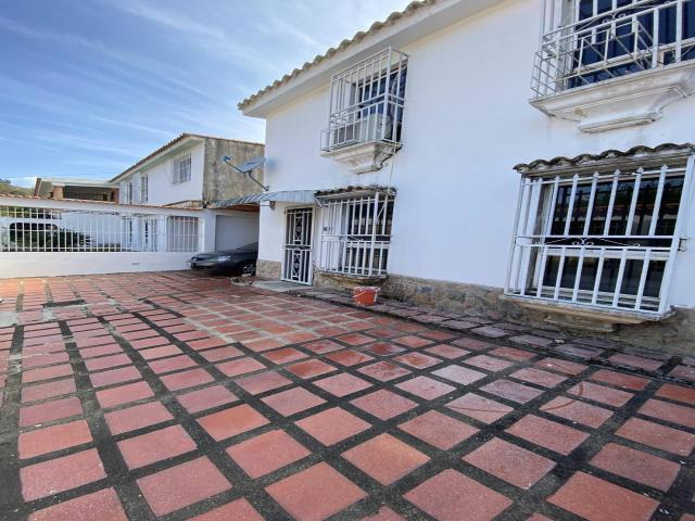Venta en El Cafetal  -  Naguanagua