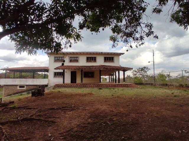 #184763 - Casa para Venta en Tocuyito - G