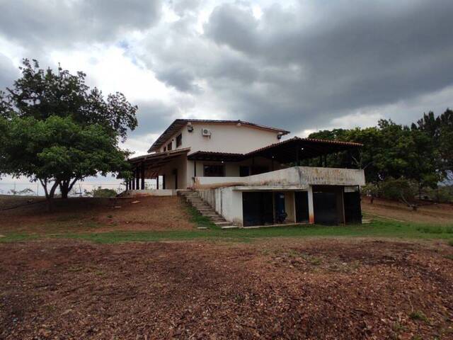 #184763 - Casa para Venta en Tocuyito - G