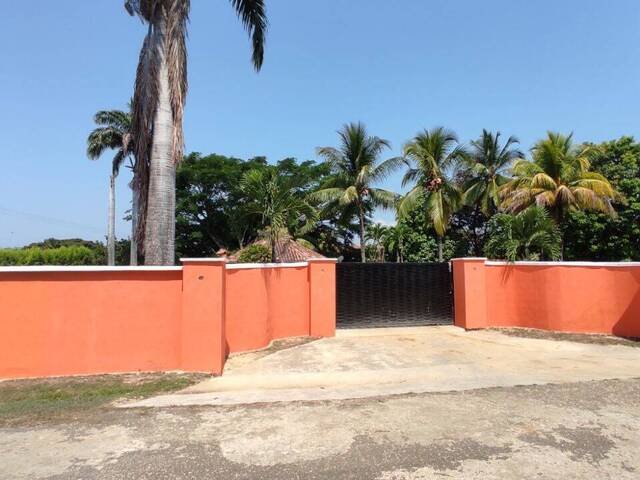 Venta en Safari Carabobo Country Club - Tocuyito