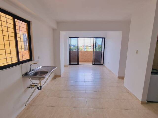 #184961 - Apartamento para Venta en  Naguanagua - G