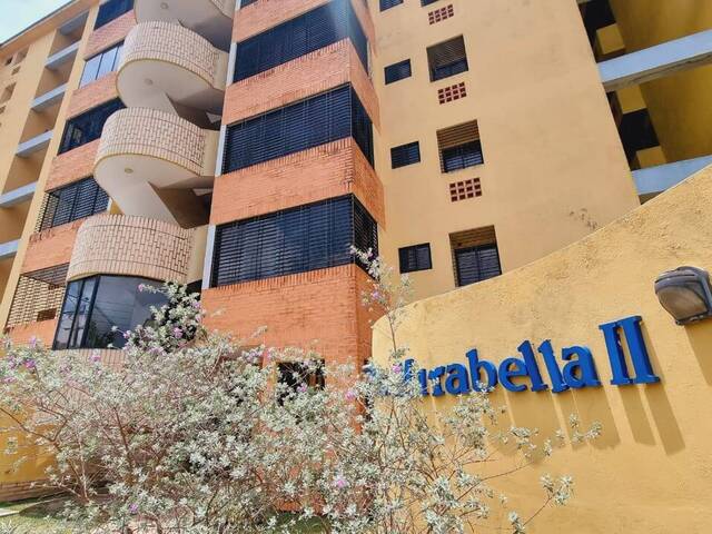 #184961 - Apartamento para Venta en  Naguanagua - G