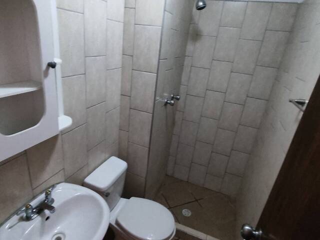 #184746 - Apartamento para Venta en San Diego - G