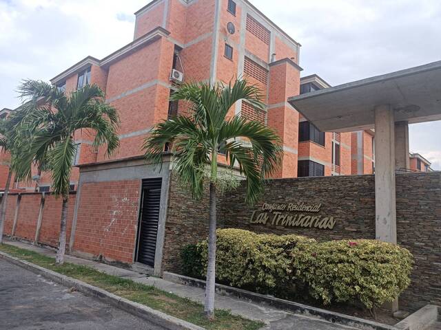 Venta en Conjunto Residencial Las Trinitarias, Ciudad Alianza - Guacara