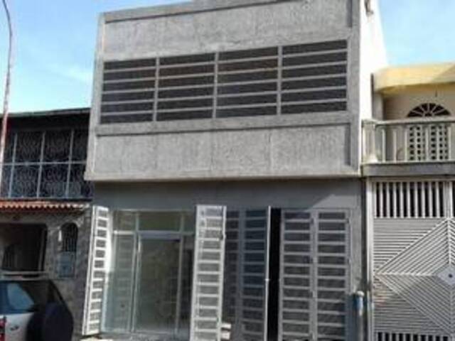 #210760 - Edificio comercial para Venta en San Diego - G