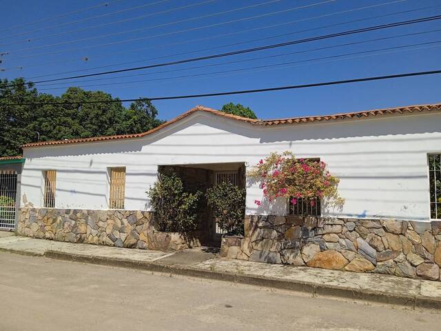 Venta en La Esperanza - Tocuyito