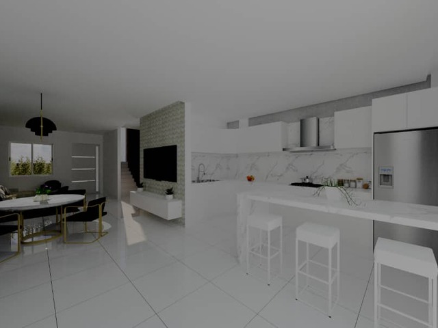 Townhouse para Venta en  Naguanagua - 5