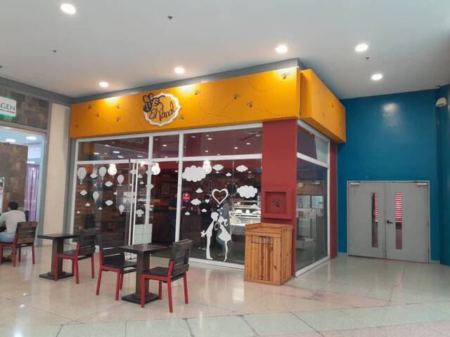 Venta en Av. Don Julio Centeno - San Diego