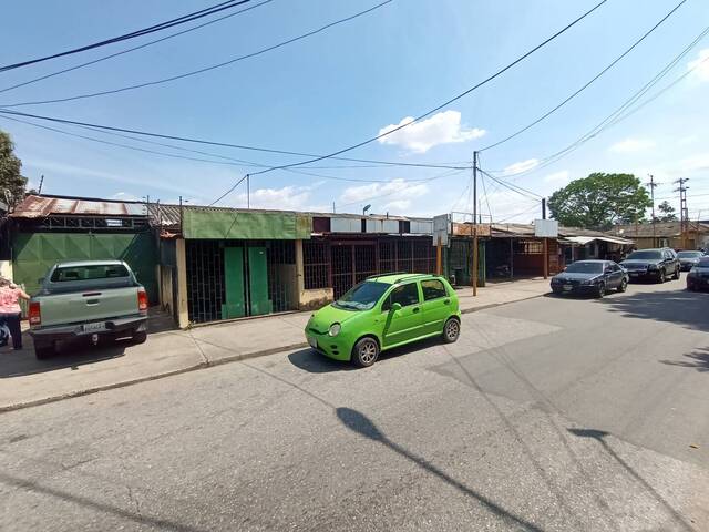 #186553 - Local / Casa Comercial para Venta en Valencia - G