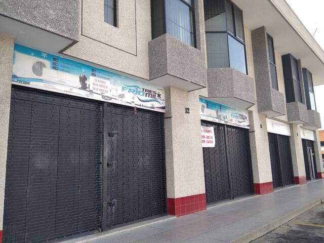 Alquiler en Zona Industrial Castillito - San Diego
