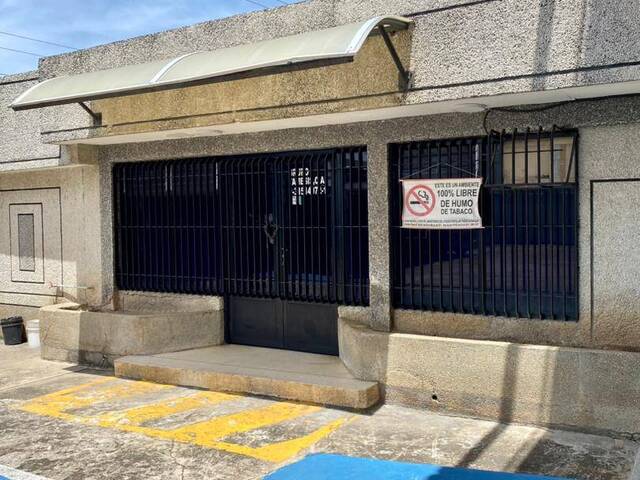 Alquiler en Zona Industrial Castillito - San Diego