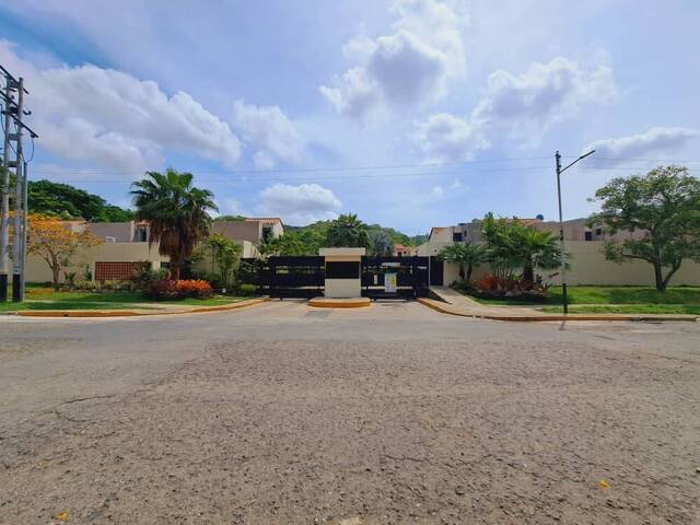 Venta en Tazajal -  Naguanagua