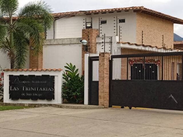 Venta en Las Trinitarias - San Diego