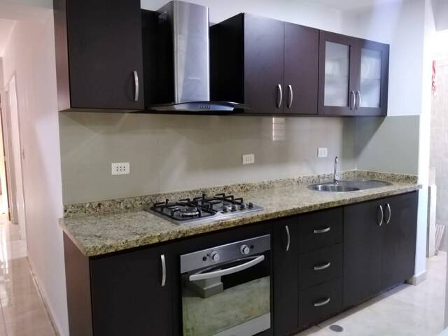 #187412 - Apartamento para Alquiler en  Naguanagua - G