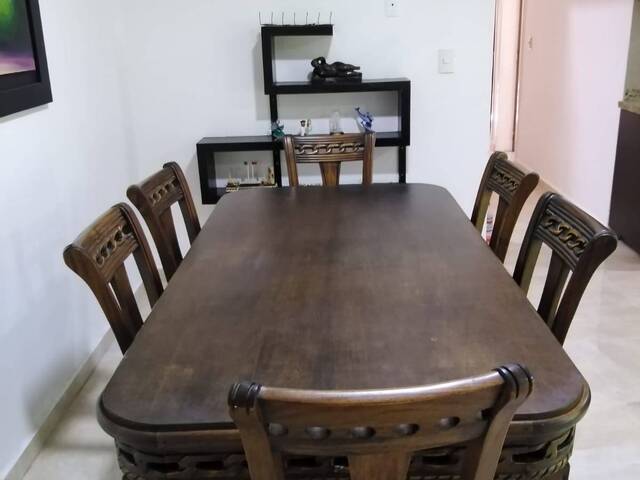 Apartamento para Alquiler en Naguanagua - 4