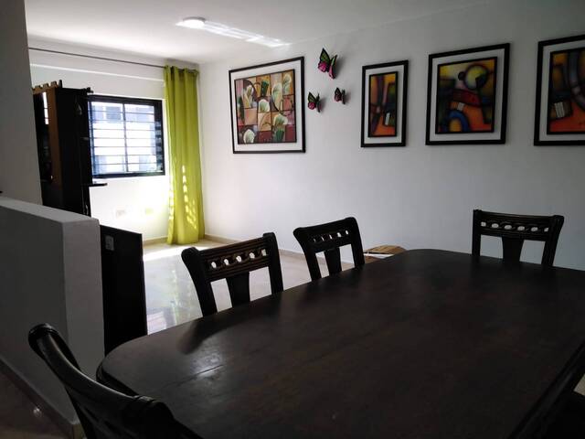Apartamento para Alquiler en  Naguanagua - 5