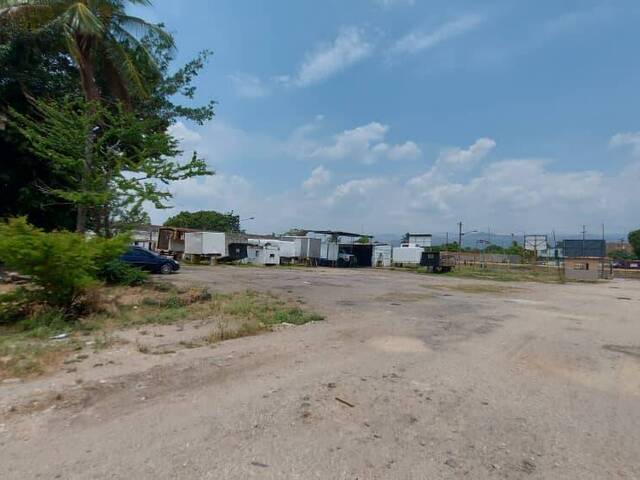 #191833 - Galpón para Venta en Valencia - G