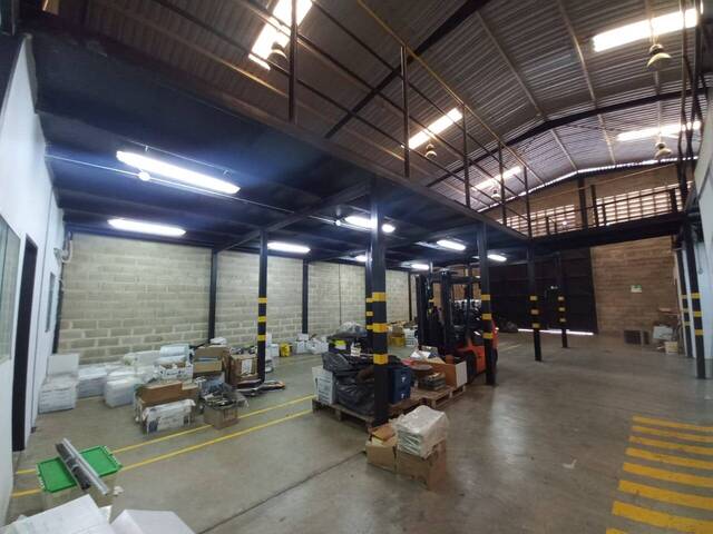 Alquiler en Zona Industrial Castillito - San Diego