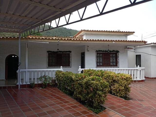 Venta en Rancho Grande, Las Tejerias - Puerto Cabello