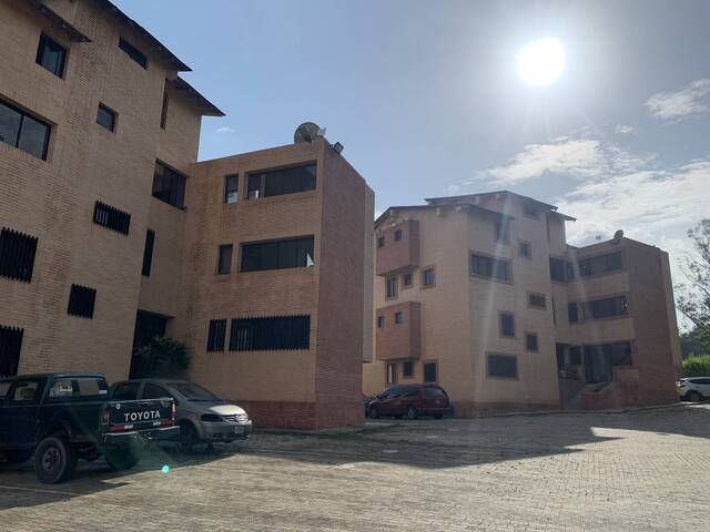 #187861 - Apartamento para Venta en  Naguanagua - G