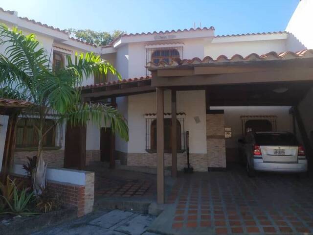 #188024 - Townhouse para Venta en Valencia - G